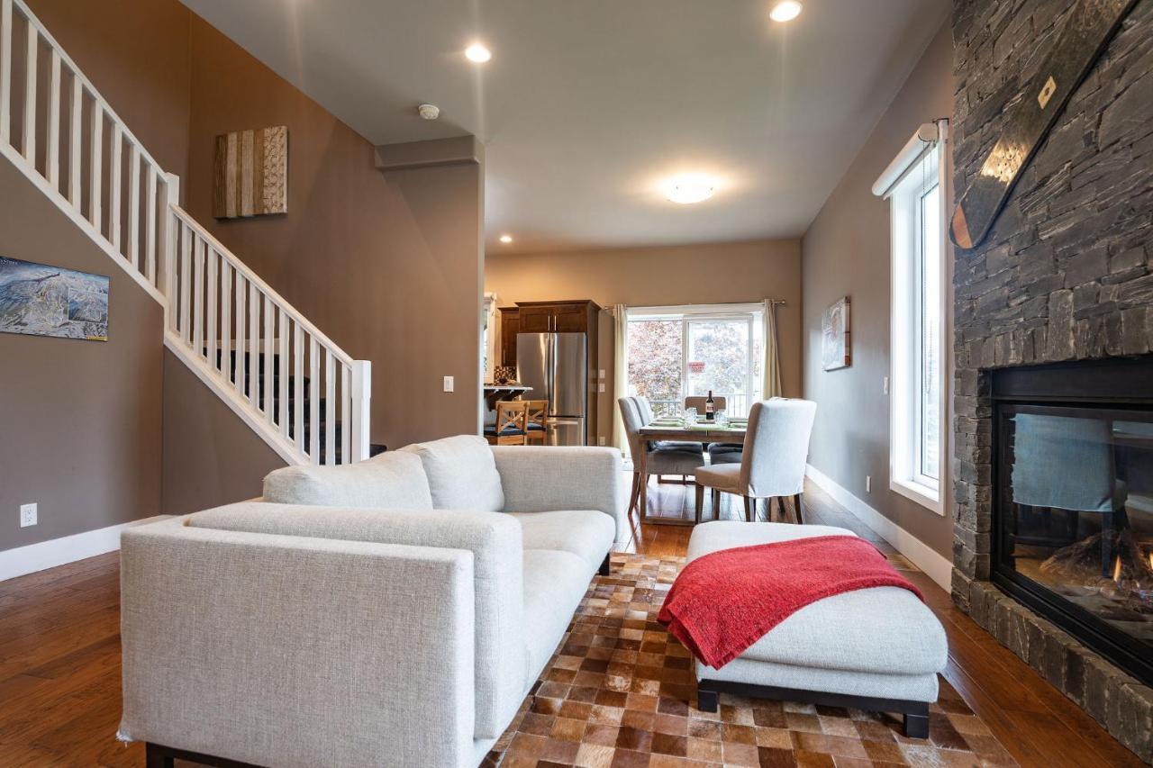 Aspen Lodge By Revelstoke Vacations מראה חיצוני תמונה